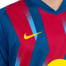 Camisola Barcelona Alternativo 25/26 - Nike