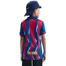 Conjunto Infantil Barcelona Alternativo 2025/26 - Nike