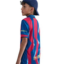 Conjunto Infantil Barcelona Alternativo 2025/26 - Nike
