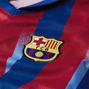 Conjunto Infantil Barcelona Alternativo 2025/26 - Nike