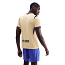 Camisola Barcelona Away 25/26 - Nike