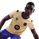 Camisola Barcelona Away 25/26 - Nike