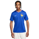 Camisola França Home 24/25 Azul - Nike