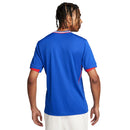 Camisola França Home 24/25 Azul - Nike