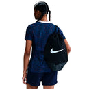 Camisola França Home 2025 Feminina Azul - Nike