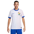 Camisola França Away 24/25 Branco - Nike