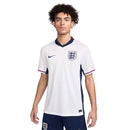 Camisola Inglaterra Home 24/25 Branca - Nike
