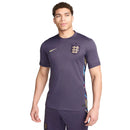 Camisola Inglaterra Away 24/25 Roxo - Nike