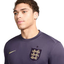 Camisola Inglaterra Away 24/25 Roxo - Nike