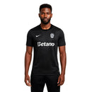 Camisola Sporting Alternativa 2025/26 - Preta - Nike