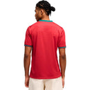 Camisola Portugal Home 25/26 Vermelho - Mundial 2026