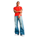 Camisola Portugal home 25/26 Vermelho