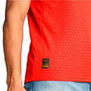 Camisola Portugal home 25/26 Vermelho