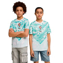 Conjunto Infantil Portugal Away Mundial 25/26