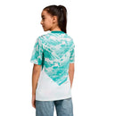 Conjunto Infantil Portugal Away Mundial 25/26