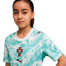 Conjunto Infantil Portugal Away Mundial 25/26