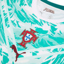Camisola Portugal Away 25/26 - Mundial 2026 - Ronaldo 7