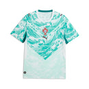 Camisola Portugal Feminino Away 25/26 - Mundial 2026 -