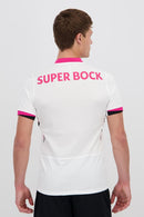 Camisola Sporting Outubro Rosa 2025/26 - LANÇAMENTO