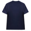 Camisola CELESTIAL FC Porto especial - azul 2024/25, vista traseira da camiseta na cor azul.