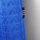 Detalhe da Camisola Argentina Home 94/95 Retro com design icônico e estilo clássico.