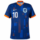 Camisola Holanda away 24/25 - Memphis