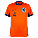 Camisola Holanda home 24/25 - Virgil