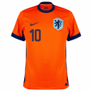 Camisola Holanda home 24/25 - Memphis