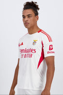 Camisola Benfica Third 2025/26