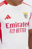 Camisola Benfica Third 2025/26