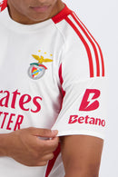 Camisola Benfica Third 2025/26
