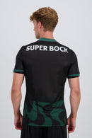 Sporting third 25/26