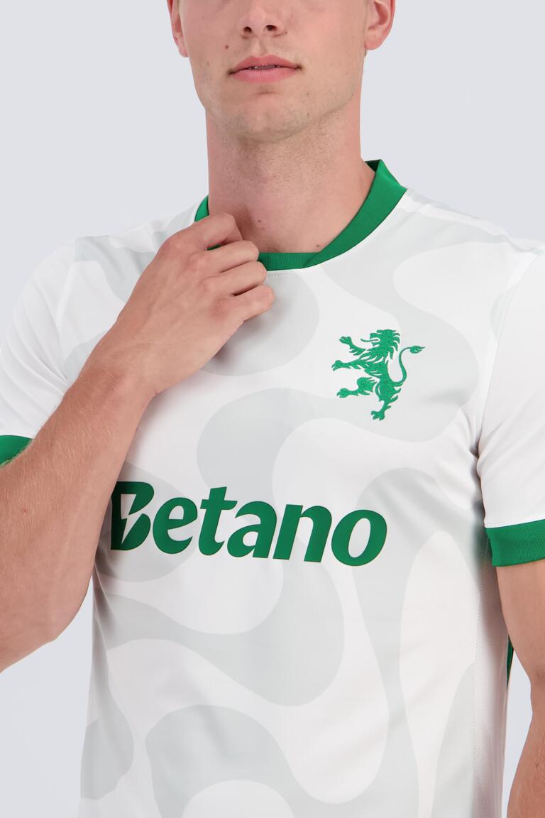 Sporting away 25/26