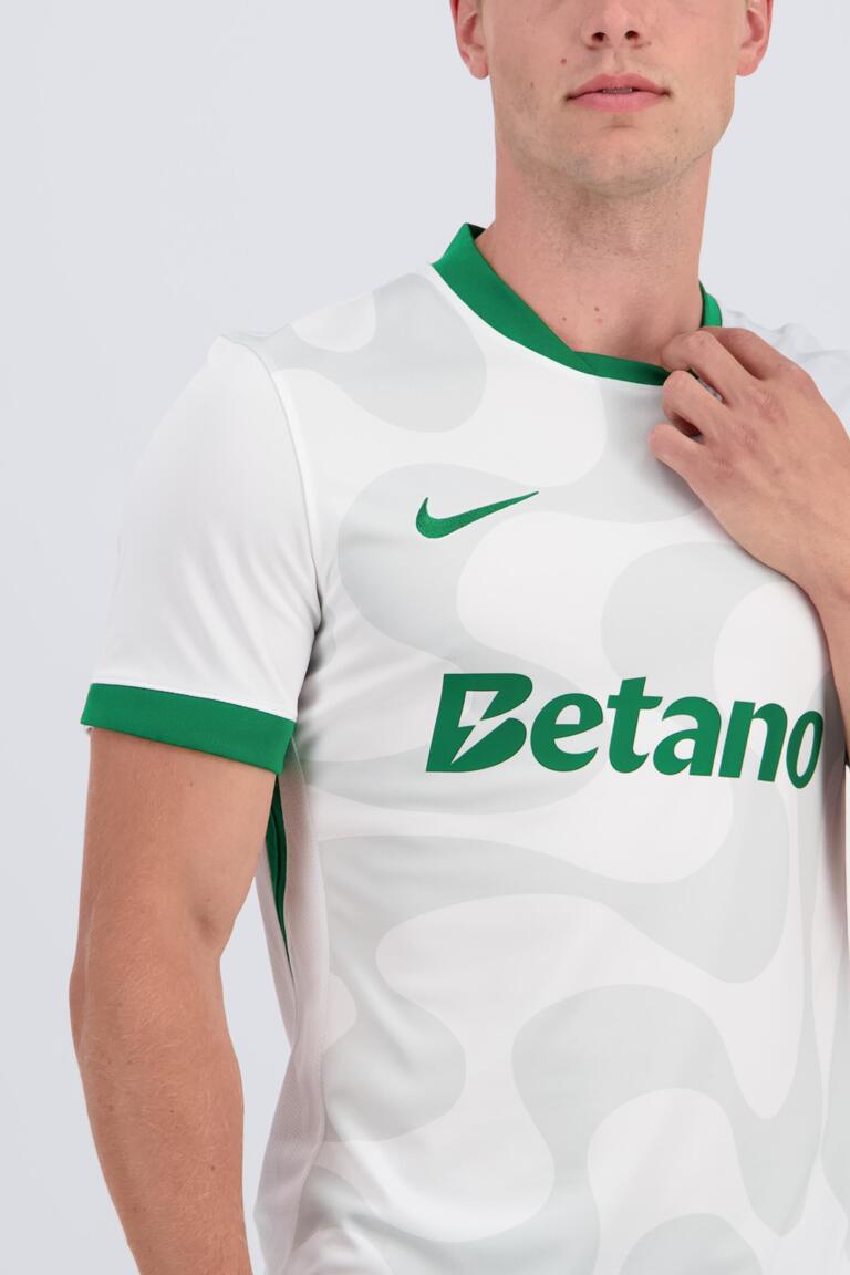 Sporting away 25/26