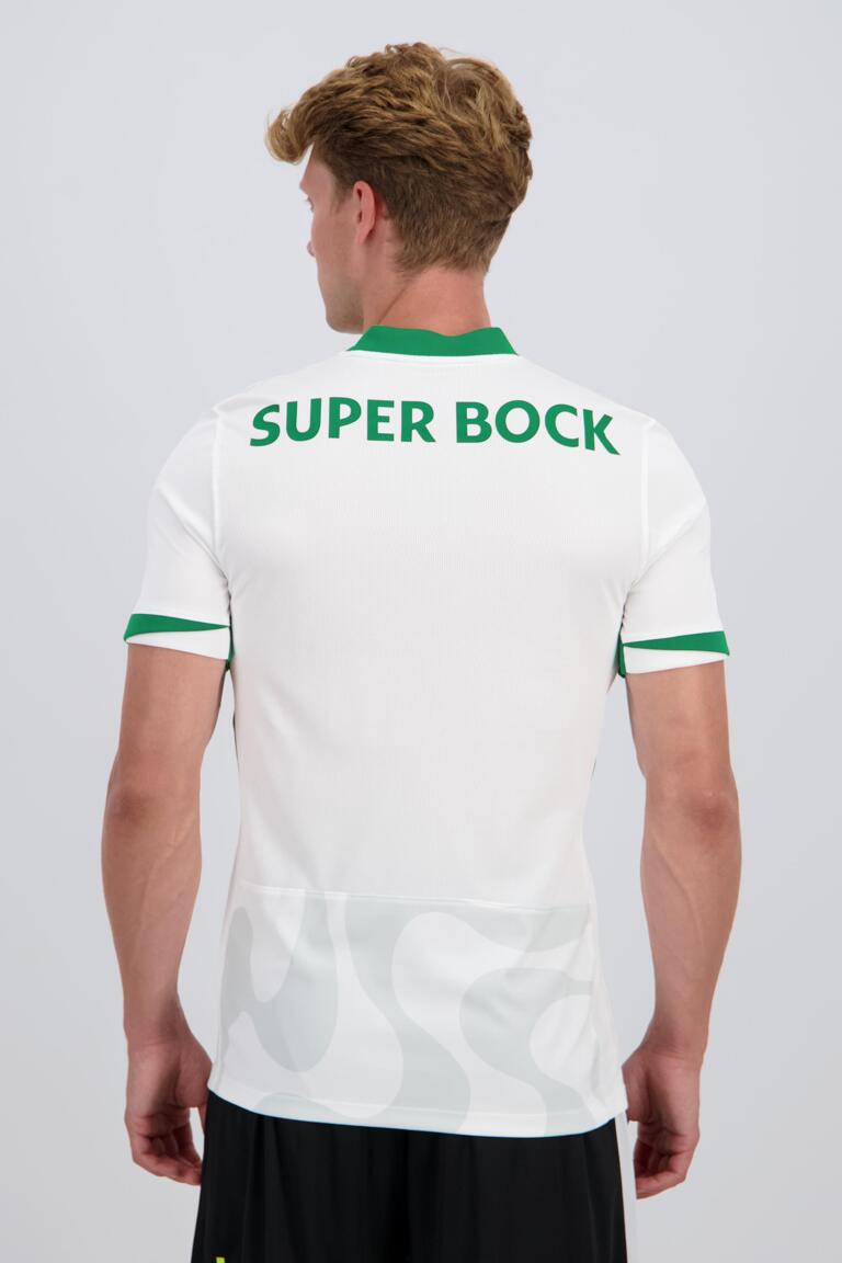 Sporting away 25/26