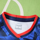 Camisola Principal Cabo Verde Azul - Mundial 2026