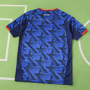 Camisola Principal Cabo Verde Azul - Mundial 2026