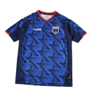 Camisola Principal Cabo Verde Azul - Mundial 2026