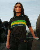 Camisola Estoril Praia 24/25 Ed. Especial "Ayrton Senna"