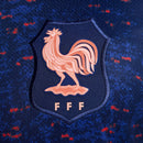 Camisola França Home 2025 Azul - Nike