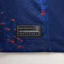 Camisola França Home 2025 Azul - Nike