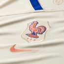 Camisola França Away 2025 Branca - Nike