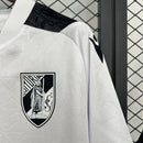 Camisola Principal Vitória SC 25/26 Branca