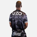 Camisola Alternativa Vitória SC 25/26 Preta