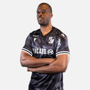 Camisola Alternativa Vitória SC 25/26 Preta