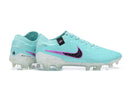 Chuteira Nike Tiempo Legend 10 FG - Azul