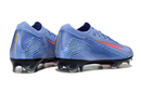 Chuteira Nike Air Zoom Mercurial Vapor 16 Elite FG - Azul