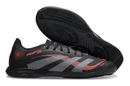 Chuteira Futsal Adidas Predator Elite Fold Over Tongue IC, confortável e ideal para jogar futsal.