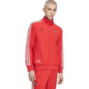 Casaco Benfica Adidas Originals 2025/26 - Vermelho