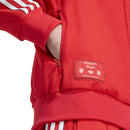 Casaco Benfica Adidas Originals 2025/26 - Vermelho